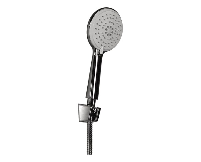 Asian Paints Bathsense Self Cleaning 5 Flow Telephonic Shower BHTS101