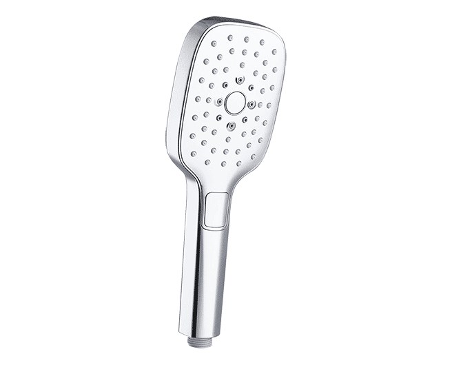 Asian Paints Bathsense Self Cleaning Telephonic Shower BHTS102