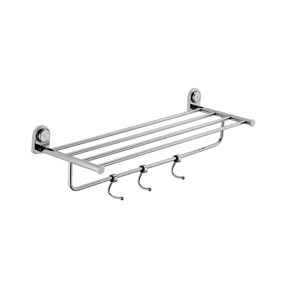 Astral Gloria G10 450mm Towel Rack AF100501CHSS (Chrome)