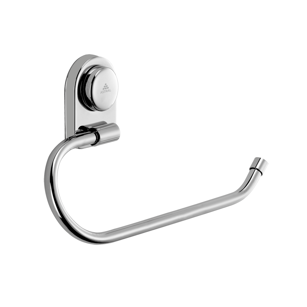 Astral Gloria G10 Towel Ring AF100531CHSS (Chrome)