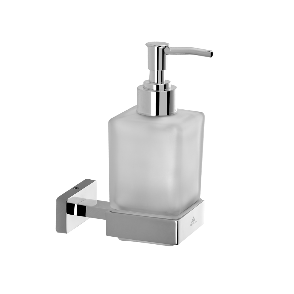 Astral Premia P31 Soap Dispenser AF310556CHBR (Chrome)