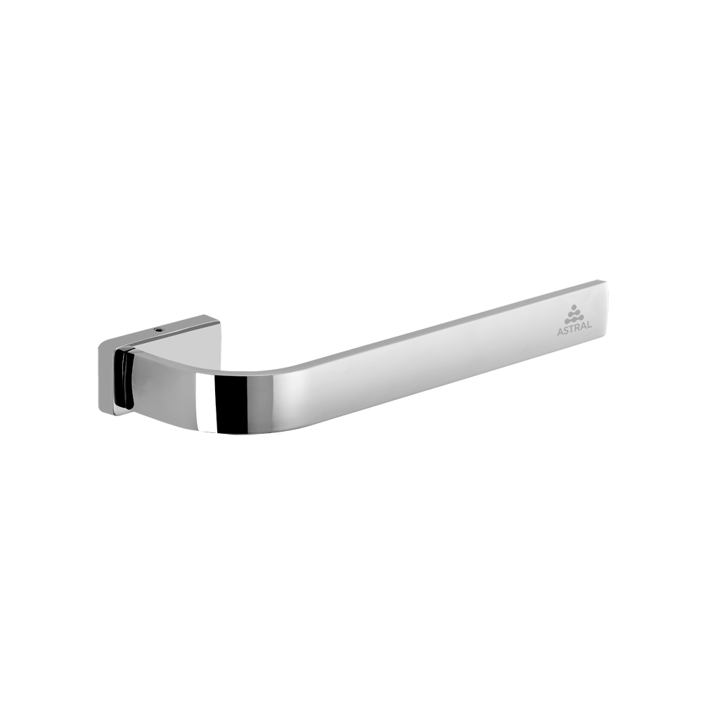 Astral Premia P31 Towel Ring AF310531CHBR (Chrome)