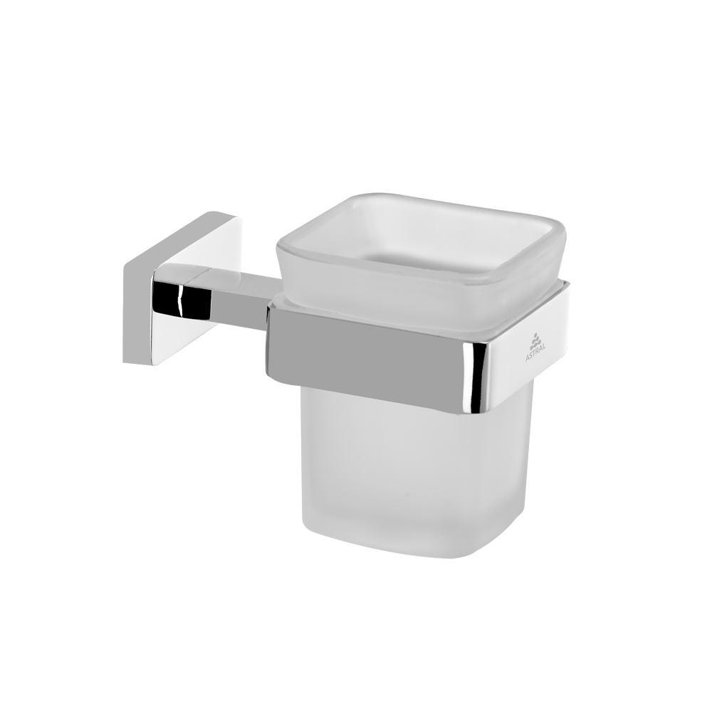 Astral Premia P31 Tumbler Holder AF310566CHBR (Chrome)