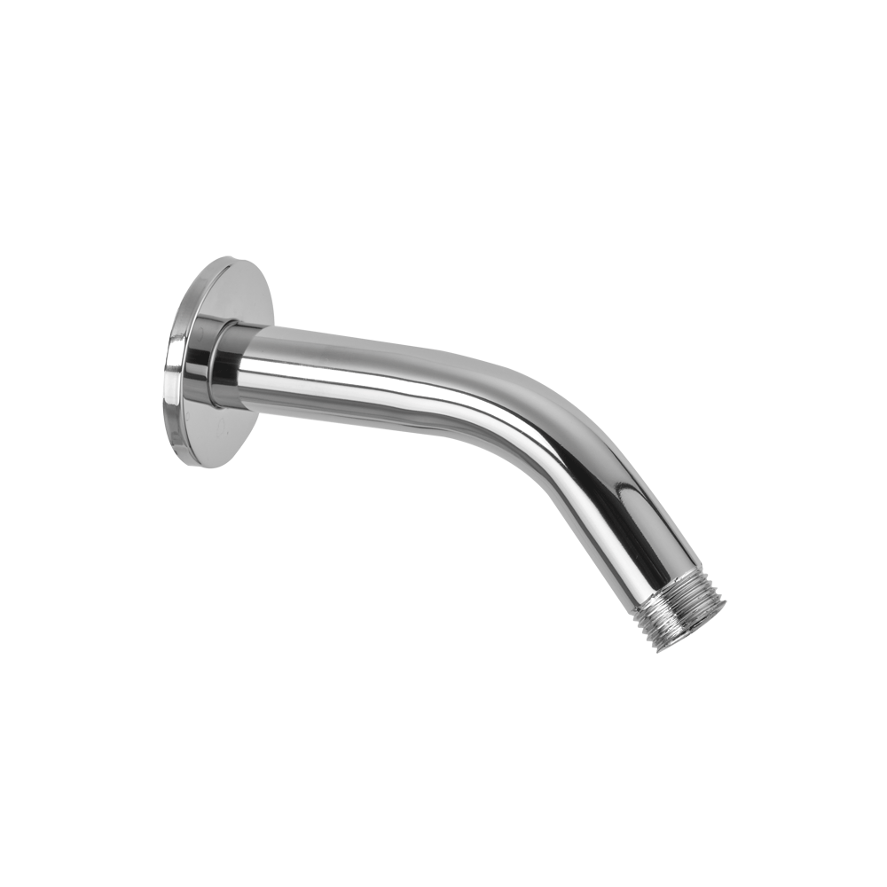 Astral SS 180mm Round Shower Arm AF900713CHSS (Chrome)