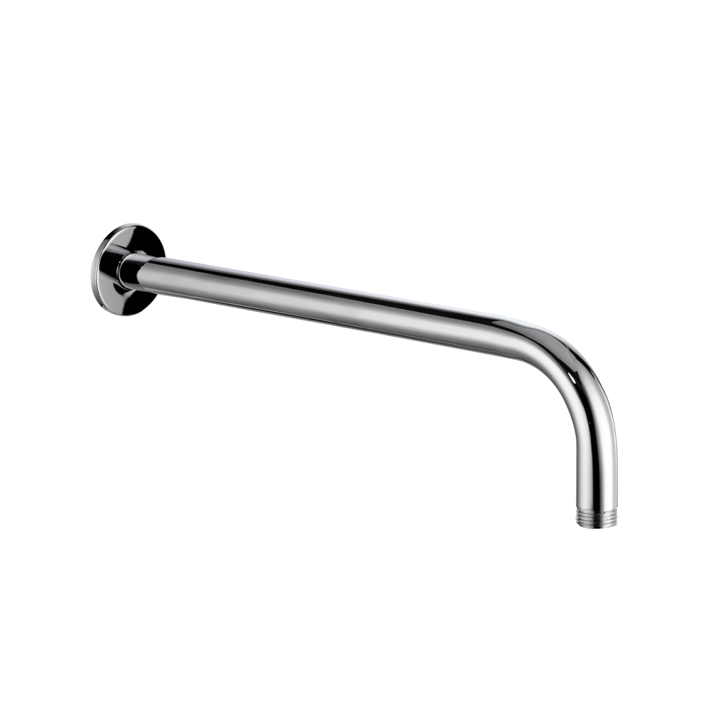Astral SS 230mm Round Shower Arm AF900714CHSS (Chrome)