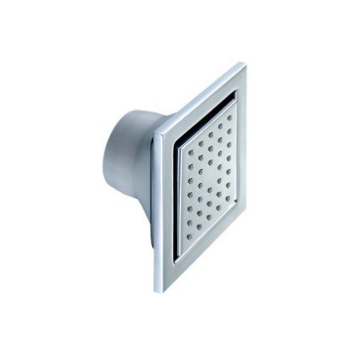 Hindware Italian 120mm Brass Chrome Body Shower F160067