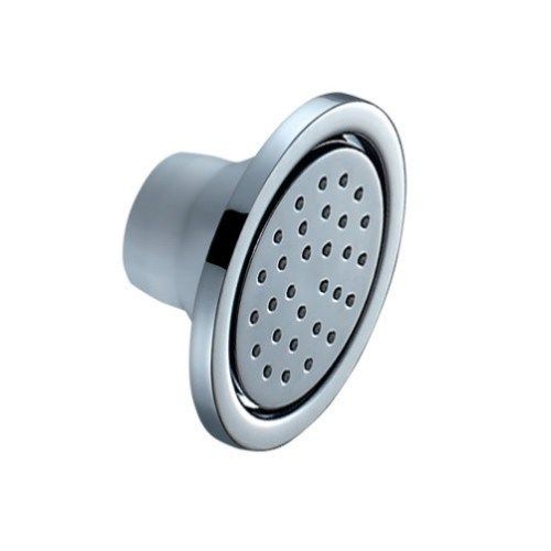 Hindware Round 120mm Brass Body Shower F160066CP