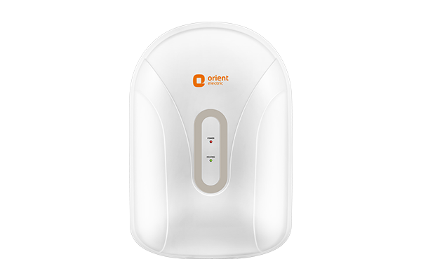 Orient Aquapro Instant Water Heater 3L (White) IWAP03VPSM3