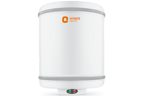 Orient Cronos Storage Water Heater 15L (White) SWCS15VMSM2-WH