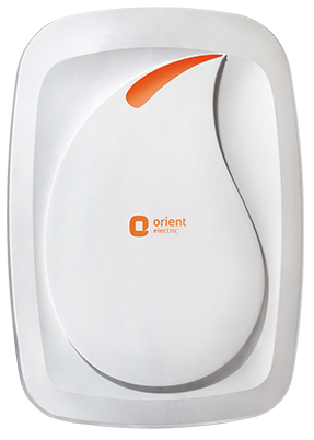 Orient Fontus Instant Water Heater 3L (White) IWFT03VPSM3