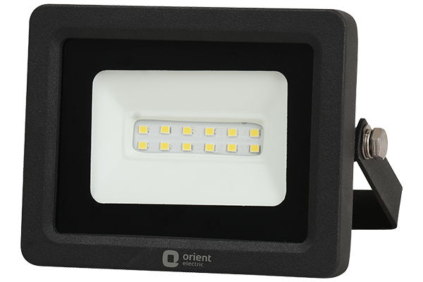 Orient Eternal Led Flood Light 10W 6000 K (Cool White)