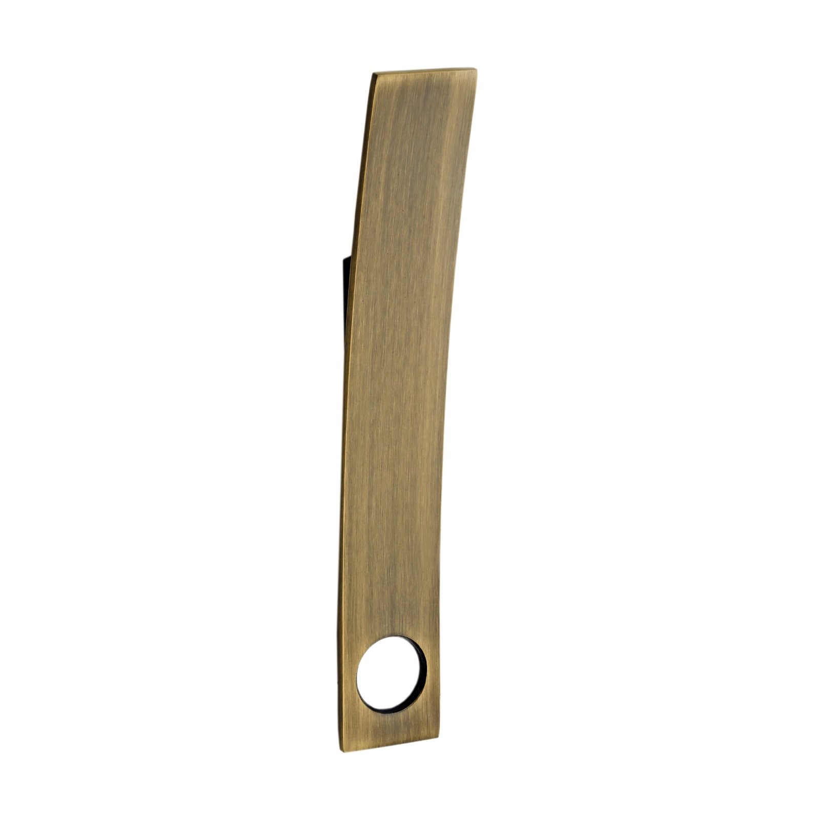 Quba Door Locks Main Door Lock Night Latch Pull Handle P-100-AB