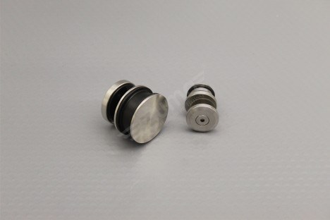 Zuma Single Slider Roller ZGF-KH0105M (Matt)